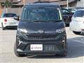 2025 Daihatsu Move