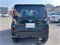 2025 Daihatsu Move