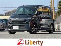 2025 Daihatsu Move