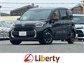 2025 Toyota Sienta