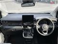 2025 Toyota Sienta