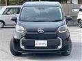 2025 Toyota Sienta