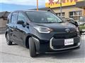 2025 Toyota Sienta