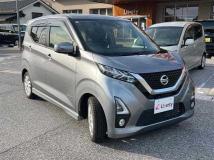 2020 Nissan Nissan Others