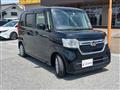 2022 Honda N BOX