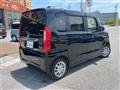 2022 Honda N BOX