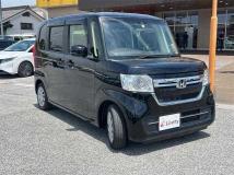 2022 Honda N BOX