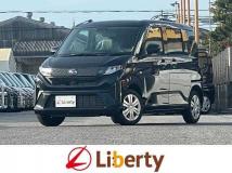 2025 Daihatsu Move