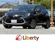 2021 Toyota AQUA