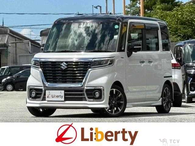 2019 Suzuki Suzuki Others