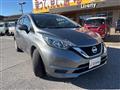 2018 Nissan Note