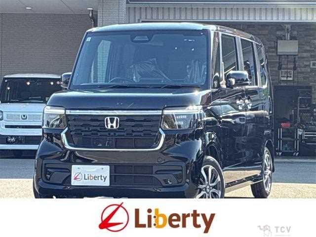 2026 Honda N BOX