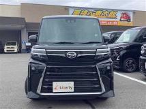 2025 Daihatsu Tanto