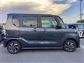 2025 Daihatsu Tanto