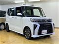 2025 Daihatsu Tanto