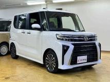 2025 Daihatsu Tanto