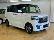 2026 Honda N BOX