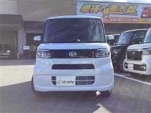 2025 Daihatsu Tanto