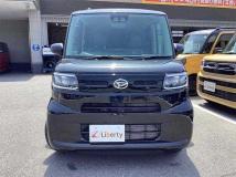 2025 Daihatsu Tanto