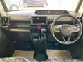 2025 Daihatsu Tanto