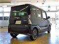 2025 Daihatsu Tanto