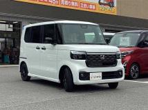 2026 Honda N BOX
