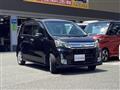 2013 Daihatsu Move