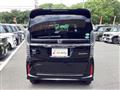 2017 Honda N BOX