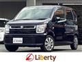 2022 Suzuki Wagon R