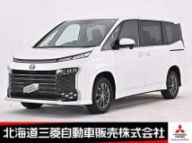 2025 Toyota Voxy