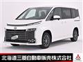 2025 Toyota Voxy