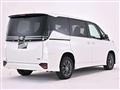 2025 Toyota Voxy