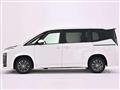 2025 Toyota Voxy