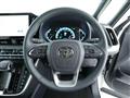 2025 Toyota Voxy