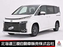 2025 Toyota Voxy
