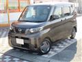 2023 Nissan ROOX