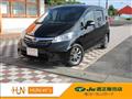 2014 Honda Freed