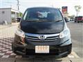 2014 Honda Freed