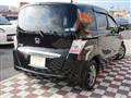 2014 Honda Freed