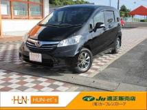 2014 Honda Freed