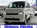 2021 Toyota Townace Van