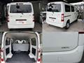 2021 Toyota Townace Van
