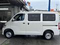 2021 Toyota Townace Van