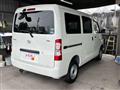 2021 Toyota Townace Van