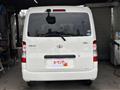 2021 Toyota Townace Van