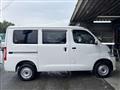 2021 Toyota Townace Van