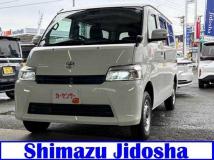 2021 Toyota Townace Van