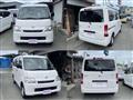 2020 Toyota Townace Van