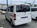 2020 Toyota Townace Van
