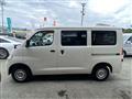 2020 Toyota Townace Van
